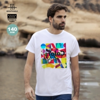 Camiseta adulto transpirable krusly - Ref. M5250