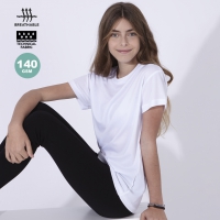 Camiseta nio transpirable krusly - Ref. M5251