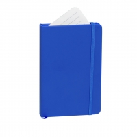 Bloc notas portada rgida. 100 hojas kinelin - Ref. M5299