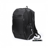 MOCHILA CONEXION USB ZIRCAN - Ref. M5307