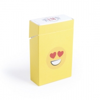 Funda tabaco straik - Ref. M5412