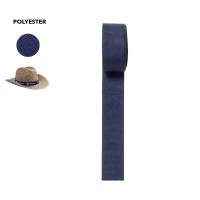 Cinta sombrero polyesterband - Ref. M5465