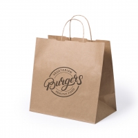 Bolsa take away - Ref. M5482