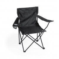 Silla plegable. funda polister bonsix - Ref. M5488