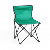 Silla plegable. funda polister flentul - Ref. M5489