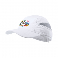 GORRA MICROFIBRA LAIMBUR - Ref. M5565