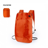 Mochila plegable signal - Ref. M5567