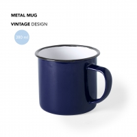 Taza 380 ml wilem - Ref. M5571