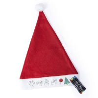GORRO NIO 4 CERAS INCLUIDAS RUPLER - Ref. M5598