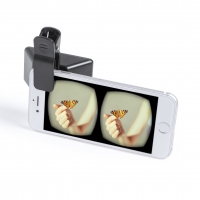 Lente 3d wills - Ref. M5633