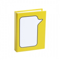 Bloc notas dosan - Ref. M5667