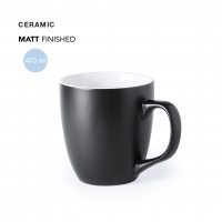 Taza 470 ml mabery - Ref. M5686