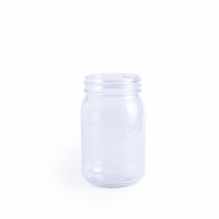 Tarro 450 ml drunax - Ref. M5733