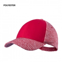 GORRA 6 PANELES BAYET - Ref. M5799