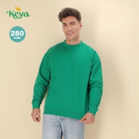 Sudadera adultokeya swc280 keya - Ref. M5864
