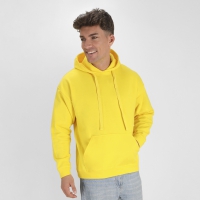 Sudadera adulto con capuchakeya swp280 keya - Ref. M5865