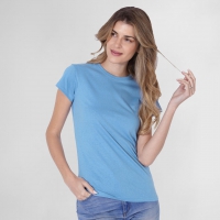 Camiseta mujerkeya wcs180 keya - Ref. M5870