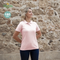 Polo mujerkeya wps180 keya - Ref. M5872