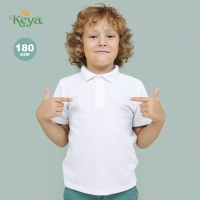 Polo nio blancokeya yps180 keya - Ref. M5875