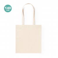 BOLSA TOTE BAG 140 g/m SILTEX - Ref. M6048