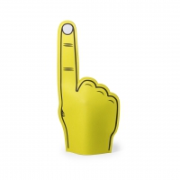 Mano animacin zacky - Ref. M6066