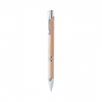 Bolgrafo carga jumbo. tinta negra nikox - Ref. M6072