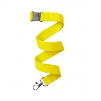 Lanyard cierre seguridad kappin - Ref. M6102