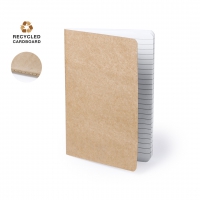 Libreta 60 hojas zurix - Ref. M6108