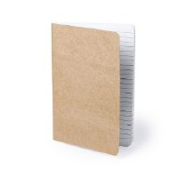 LIBRETA CARTN RECICLADO 60 HOJAS ZURIX - Ref. M6108