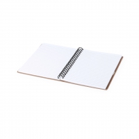 LIBRETA CON NOTAS ADHESIVAS TIBLAN - Ref. M6109