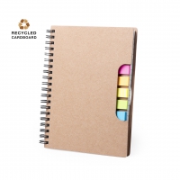Libreta tiblan - Ref. M6109