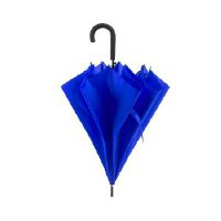PARAGUAS EXTENSIBLE AUTOMTICO SISTEMA ANTIVIENTO KOLPER - Ref. M6155