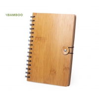 Libreta portada rgida. 80 hojas palmex - Ref. M6157