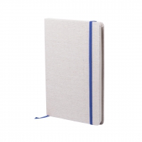 Bloc notas portada rgida. 80 hojas telmak - Ref. M6159