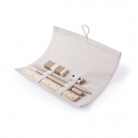 Estuche 5 piezas sulpox - Ref. M6166