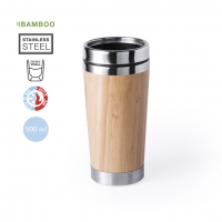 Vaso trmico 500 ml ariston - Ref. M6170