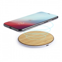 Cargador inalmbrico 10w nembar - Ref. M6182