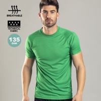 CAMISETA ADULTO TECNIC DINAMIC - Ref. M6221