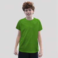 Camiseta nio transpirable tecnic dinamic - Ref. M6222