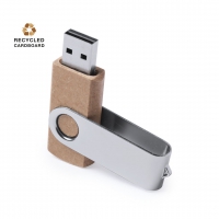 Memoria usb trugel 16gb - Ref. M6228