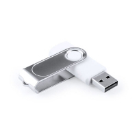 MEMORIA USB PRESENTACIÓN INDIVIDUAL LAVAL 16GB - Ref. M6242 16GB