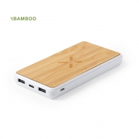 Power bank dickens - Ref. M6273