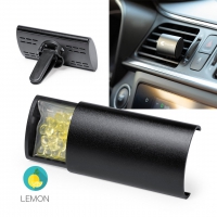 Ambientador aroma limn becrux - Ref. M6292