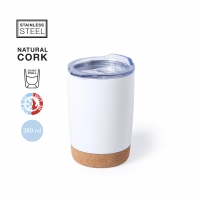 Vaso trmico 380 ml nerux - Ref. M6298