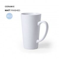 Taza 480 ml korpus - Ref. M6311