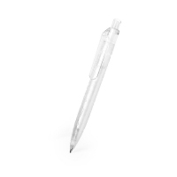 BOLGRAFO RECICLADO CARGA JUMBO TINZO - Ref. M6330