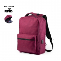 Mochila antirrobo komplete - Ref. M6345