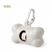 Dispensador bolsas leiren - Ref. M6378