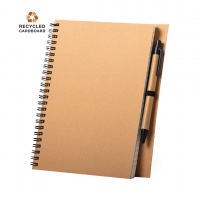 LIBRETA NEYLA - Ref. M6398