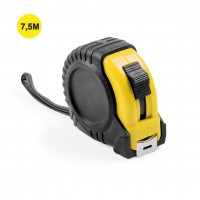 Flexmetro con freno y clip incluido grade 7,5m - Ref. M6411